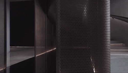 上海汤臣一品丨中国上海丨W.DESIGN无间设计-30