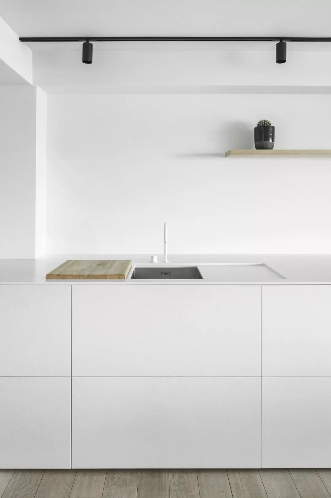 极简诗意的空间艺术——Tjip 工作室设计欣赏-63