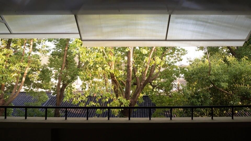 平江路松之屿民宿丨中国苏州丨咫间设计-50