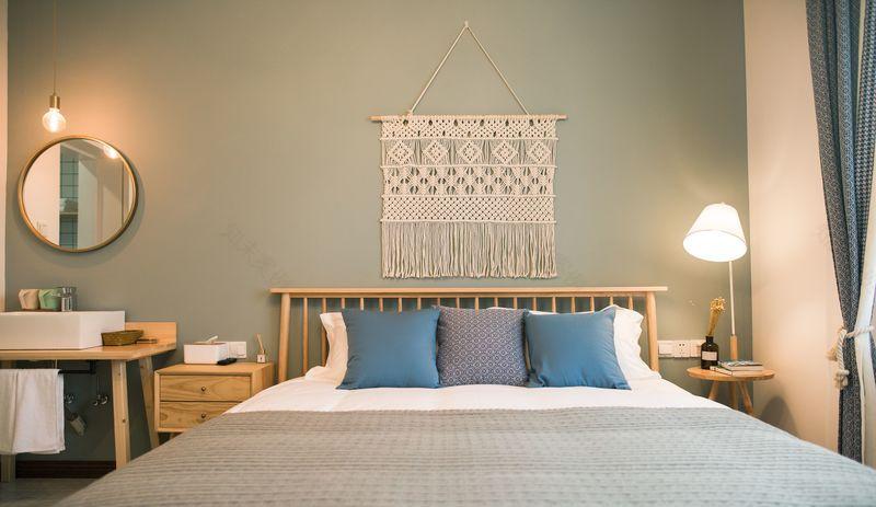 舟山嵊泗“几静”民宿 | 柴米油盐酱醋茶的生活艺术-8