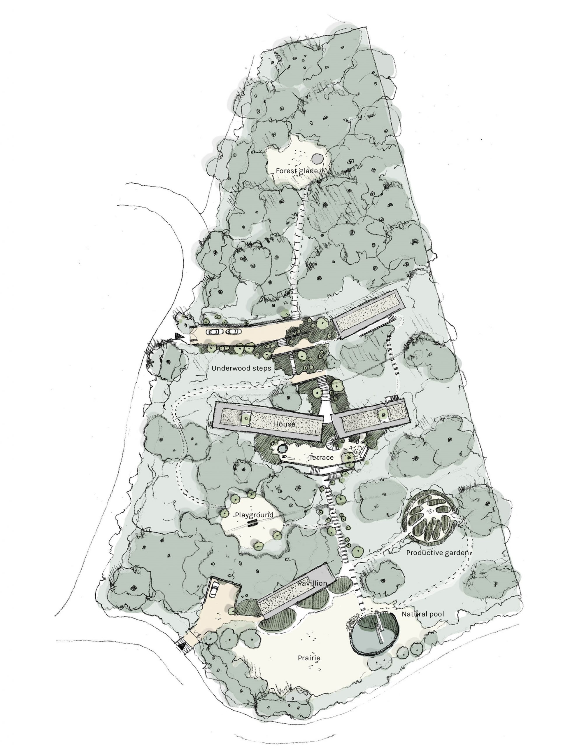 墨西哥森林花园-59