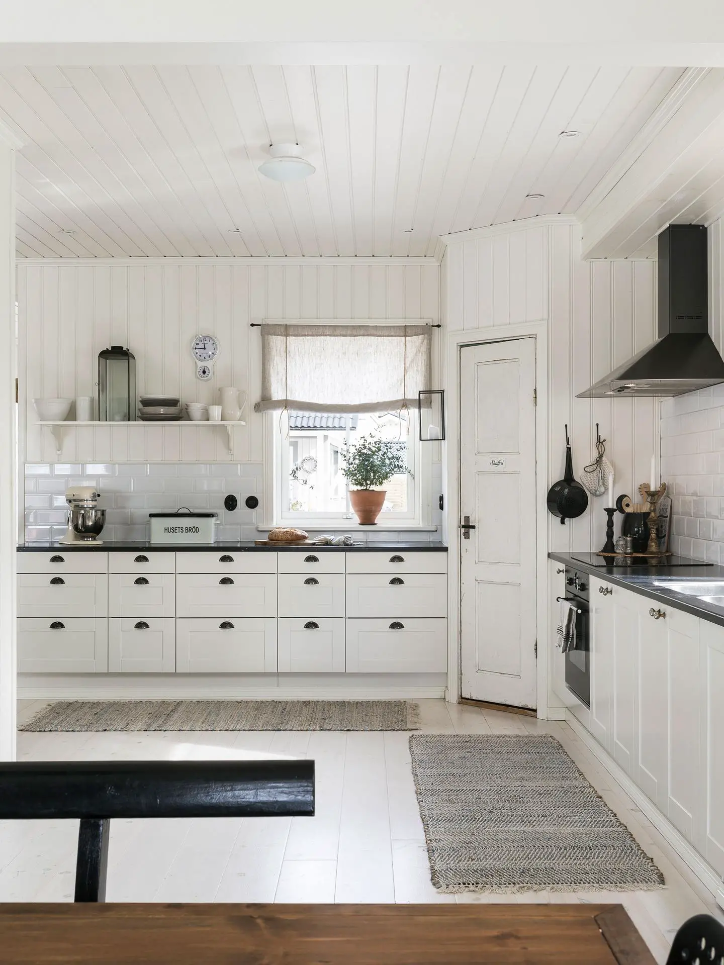 瑞典乡村古韵新居-3