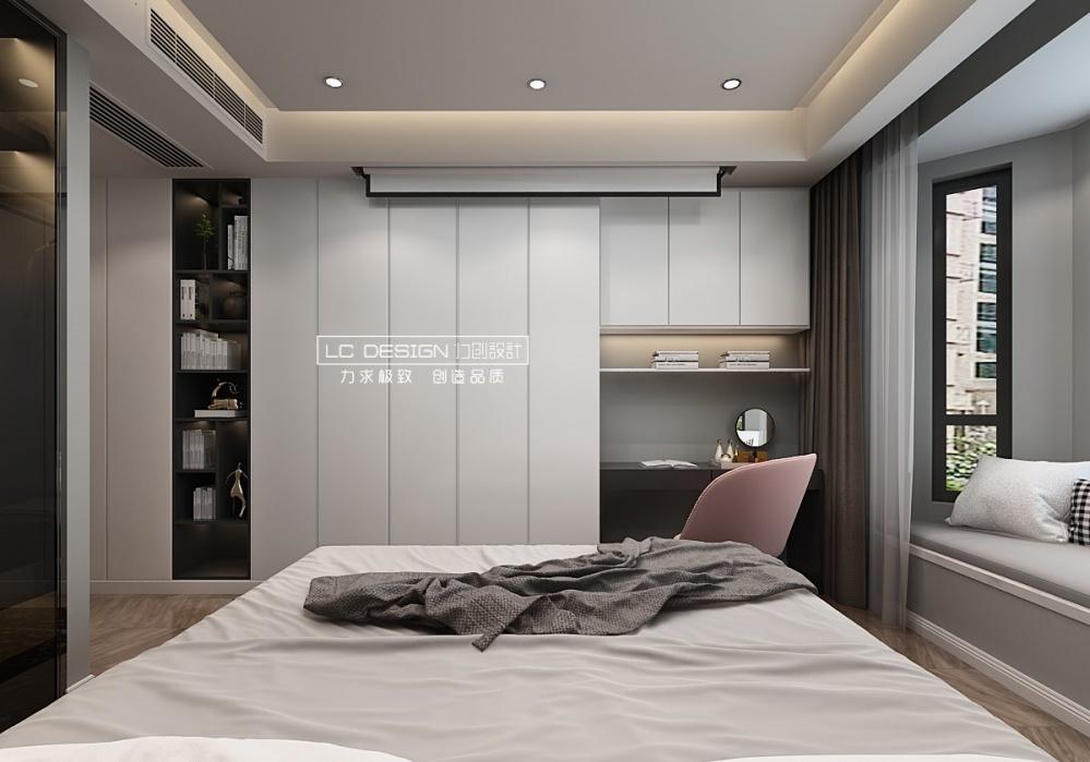 风华绝代,现代简约的优雅高贵-36