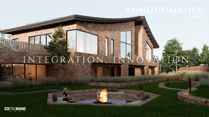 丽江云朵曼路雪山酒店丨中国丽江-11