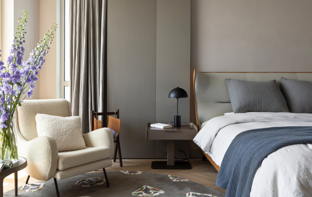 杭州东方润园丨中国杭州丨杨钧设计事务所-28