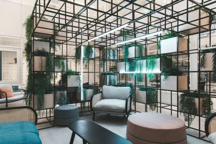 曼彻斯特Huckletree Ancoats共享办公空间丨英国曼彻斯特丨曼彻斯特设计师OBI-23