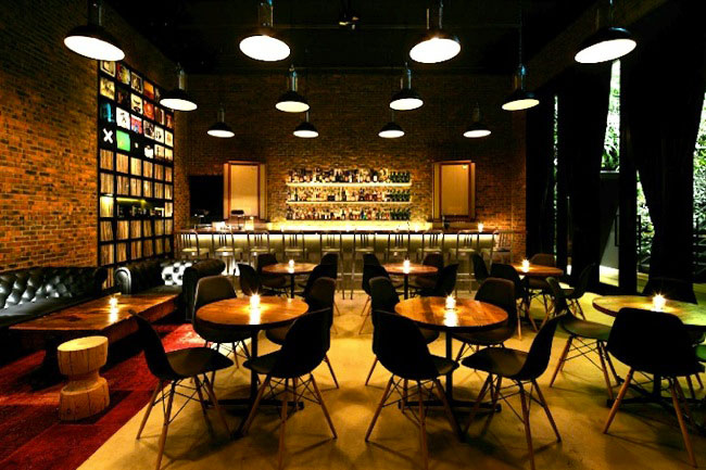 丨日本东京丨Masamichi Katayama（Wonderwall）等-13