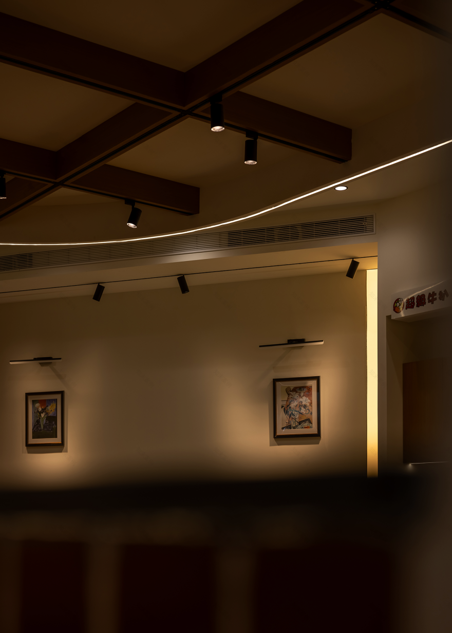 超级牛扒西餐厅丨中国苏州丨丁兆高,康文俊,乔乃睿-7