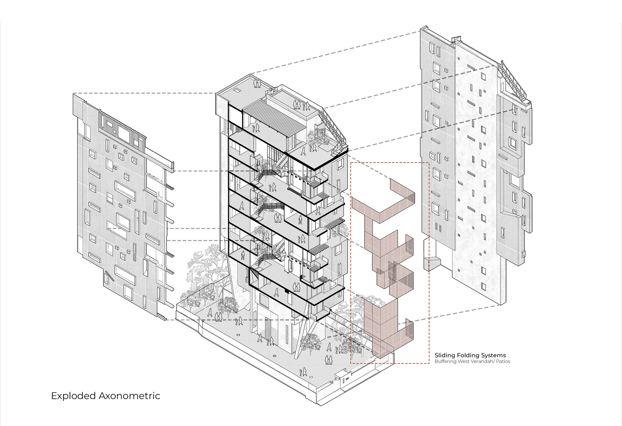 J 屋丨印度丨Malik Architecture-17