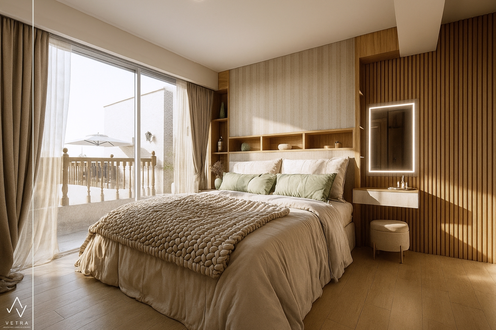 Dormitorio Principal-5