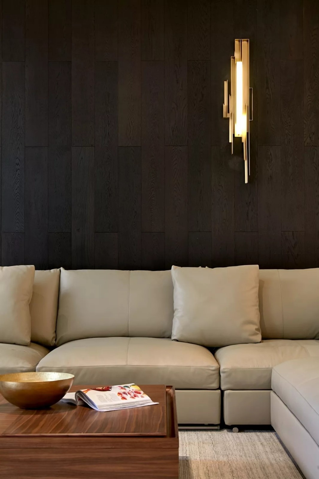 理白别墅 | 现代东方美学的生活逻辑-5