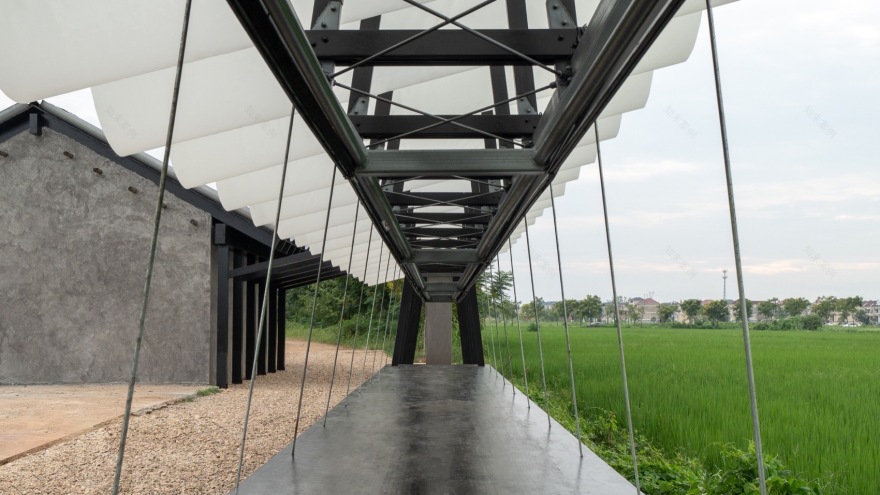 大地长桌丨中国衢州丨梓集fabersociety-104