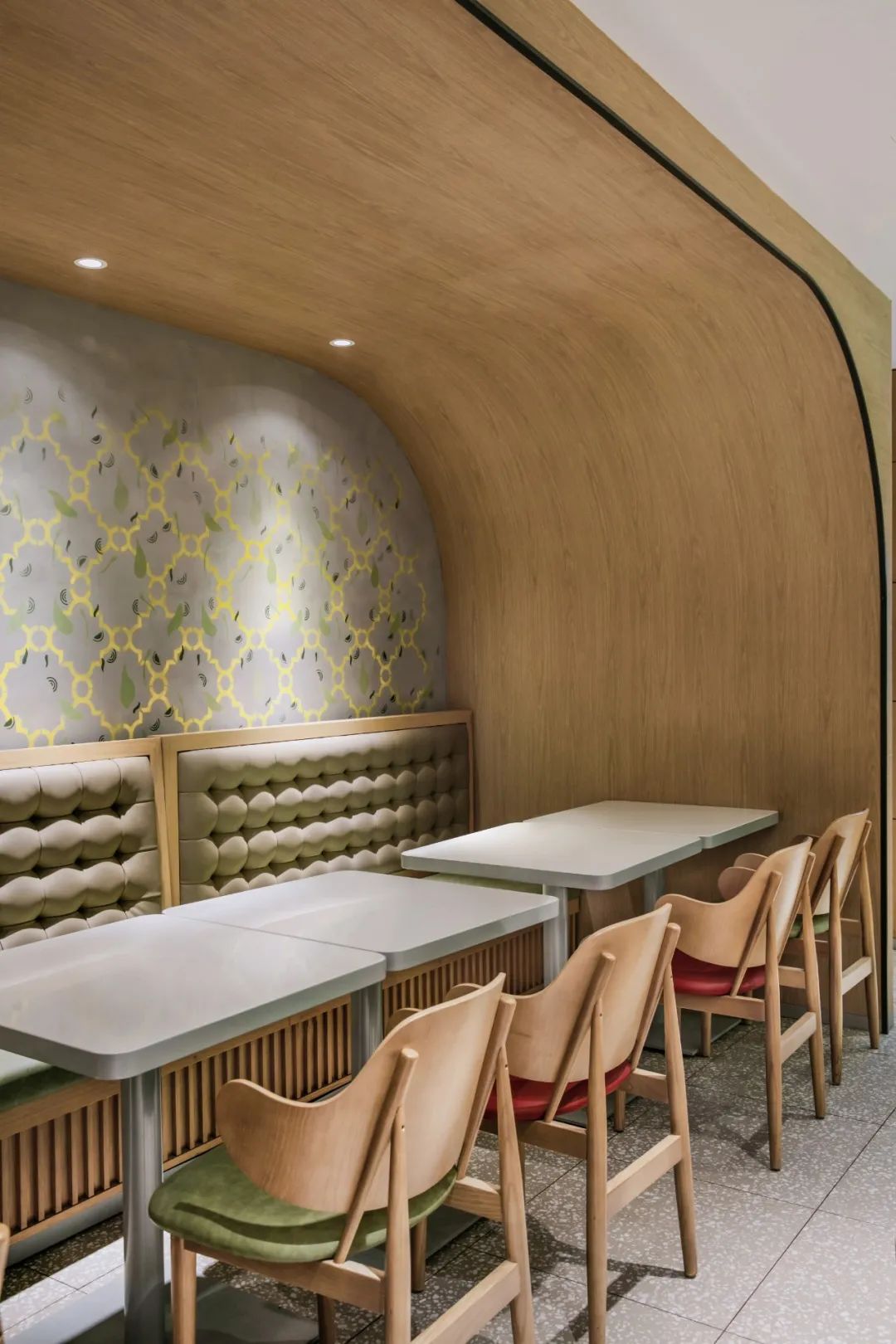 越南风情 PHO99,老街建筑与现代设计的完美融合-37