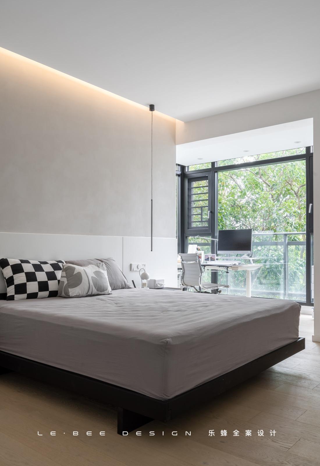 简约艺术,浓缩生活品质-76