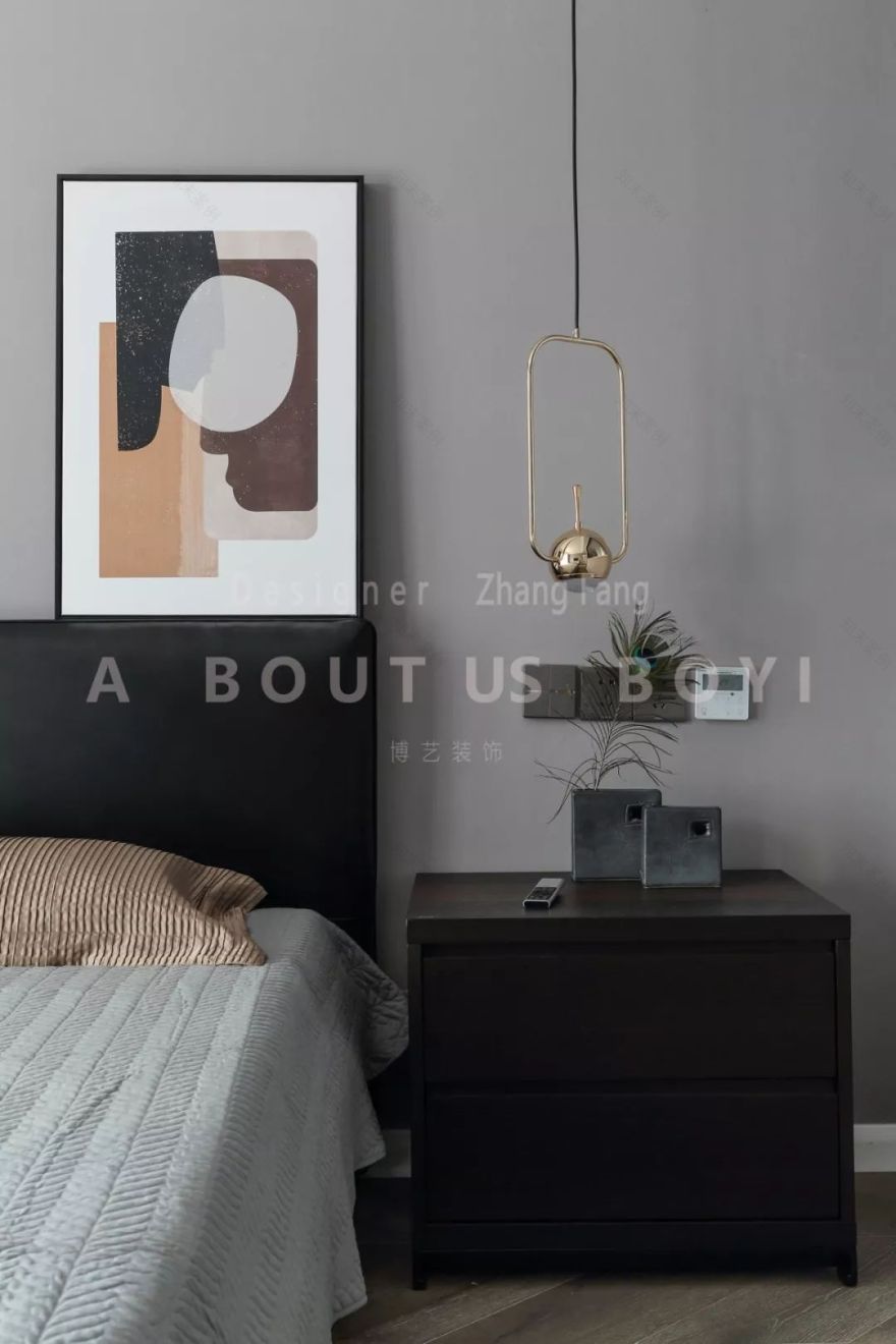 《时光》——极简现代,年轻人的自由空间-28