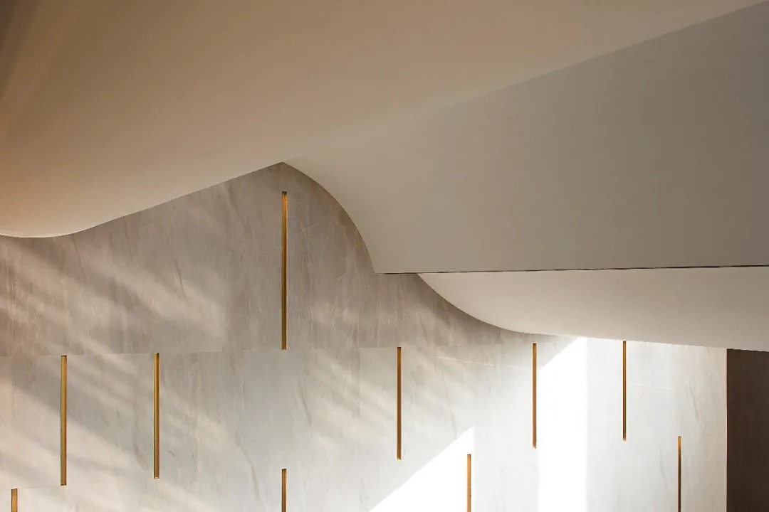   矩阵纵横丨重庆阳光城天澜道11号   室内设计 丨中国重庆-20