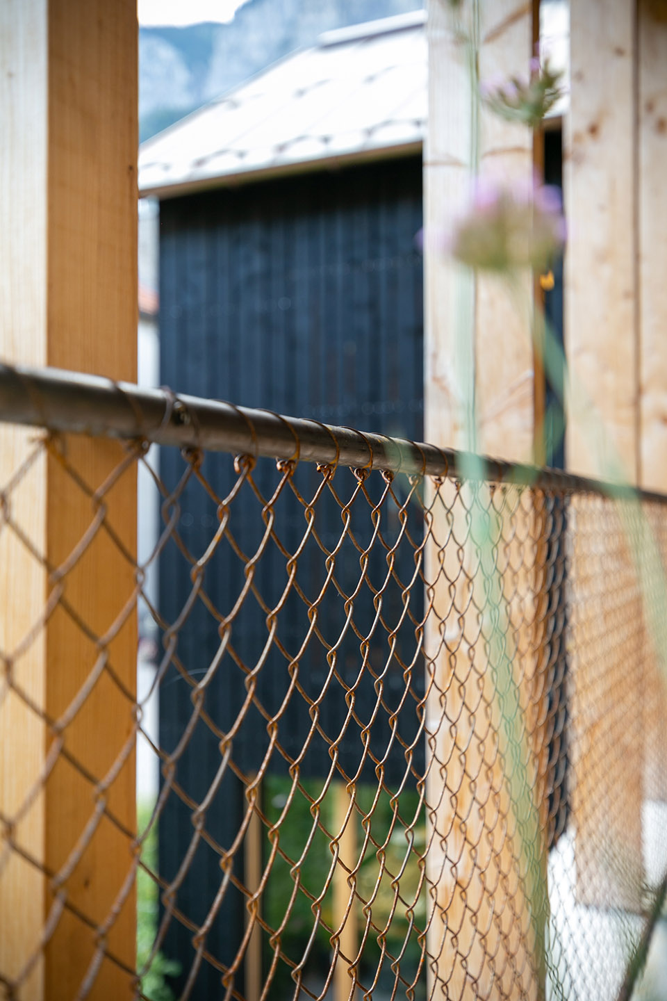 Hof & Hist 历史建筑翻新丨瑞士丨Modunita 建筑事务所-51