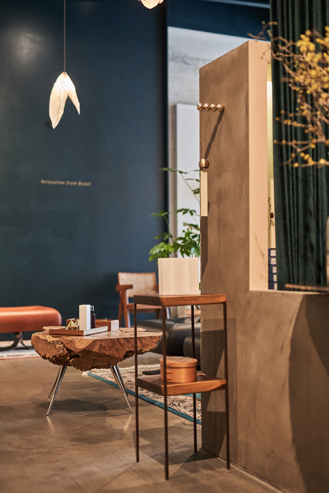 80 平米现代简约家居，打造舒适空间-11