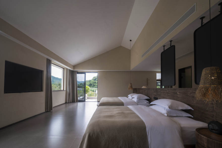 美丽星村有风咖谷丨中国普洱丨长空创作-28