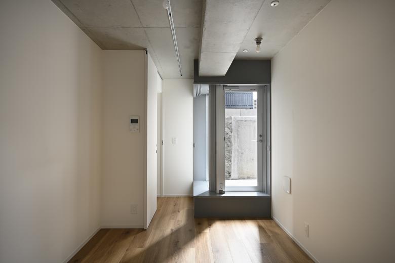 小山光／Key Operation Inc.丨不動前の空地丨日本-42