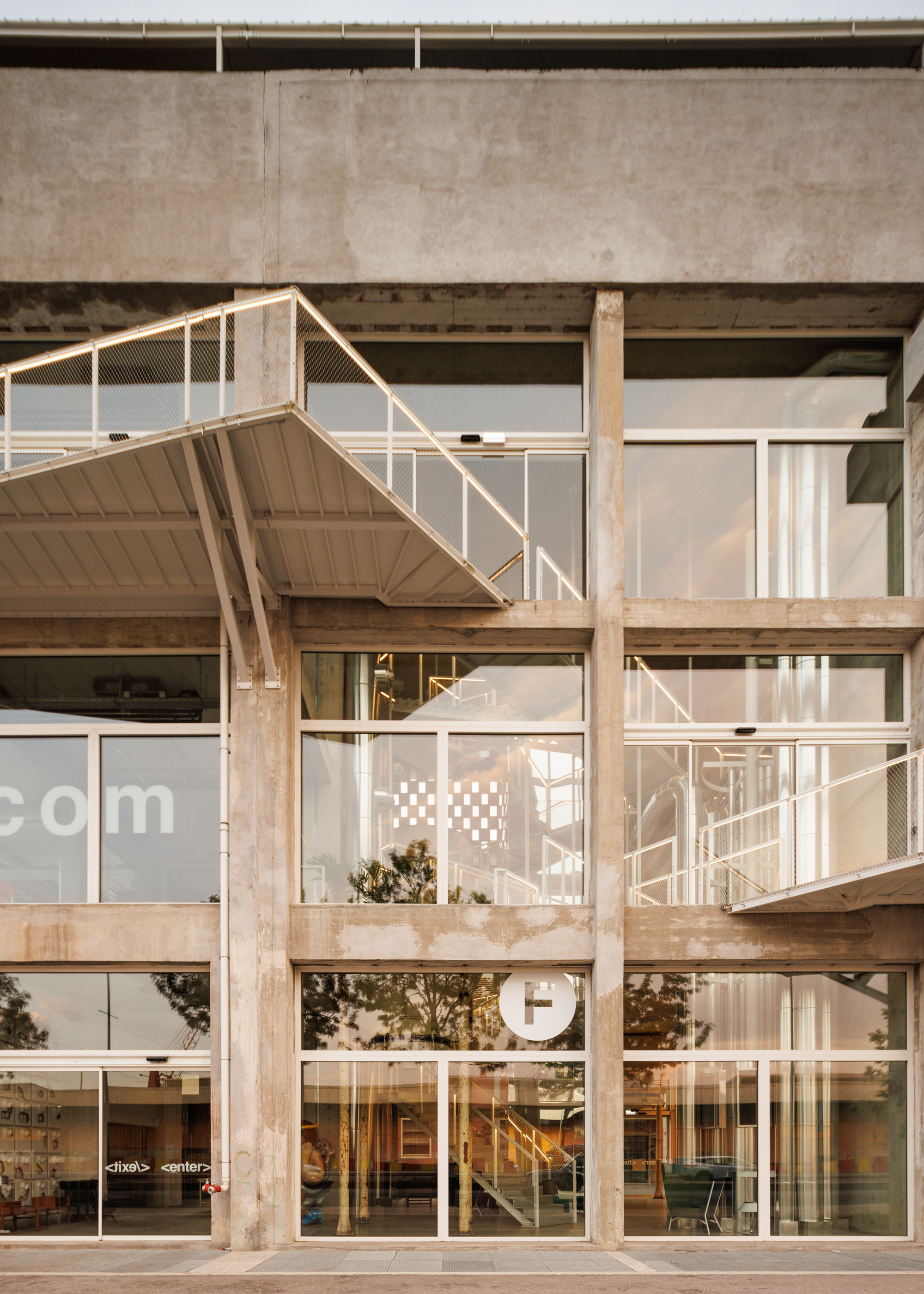 里斯本工厂丨葡萄牙里斯本-52