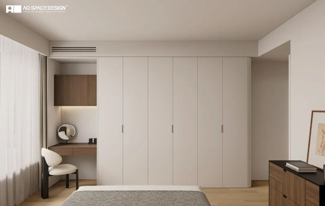 宏图上水云锦丨中国南京丨凹设计-43