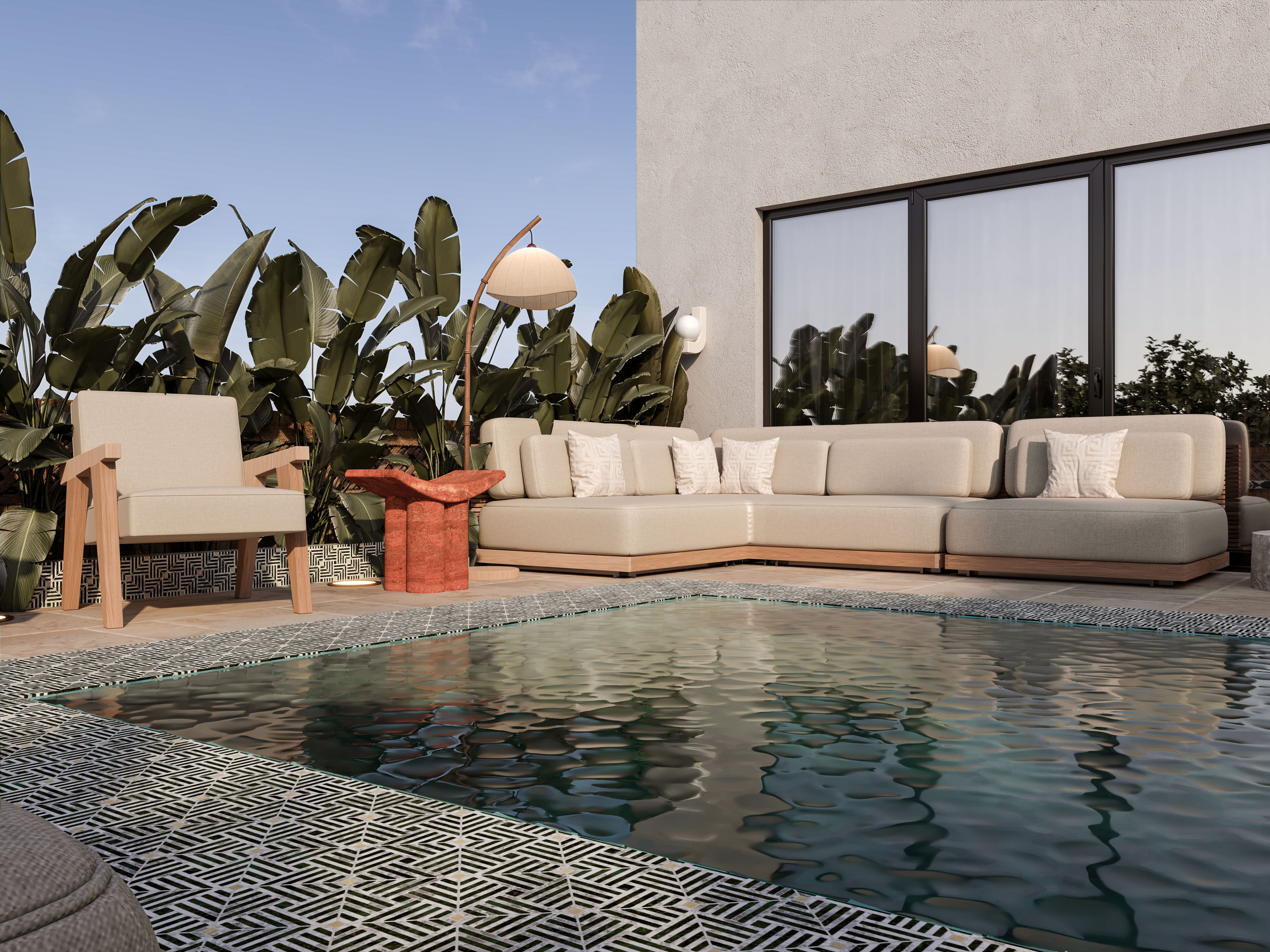 Andalusian Landscape-1