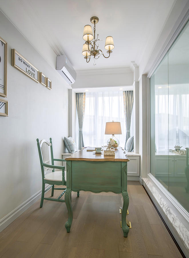 崇州套一户型变套四大改造-96