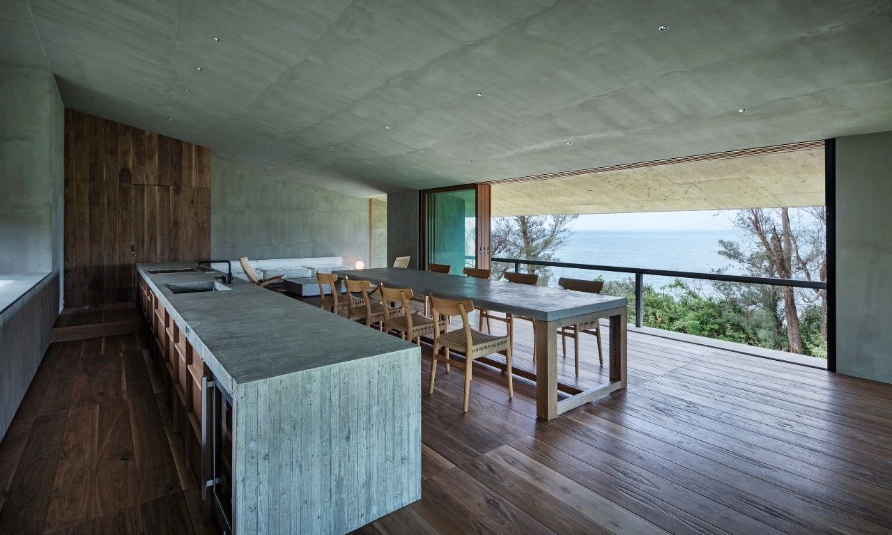 冲绳大地别墅丨日本丨Suppose Design-26