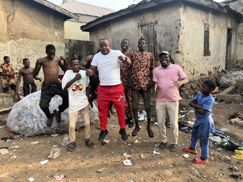 丨Niger丨Journeyman International-49