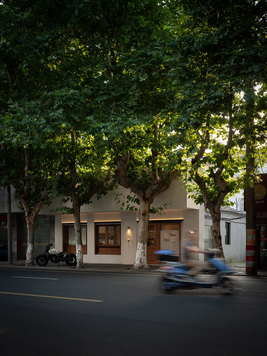 不止设计 回归街道的新尝试丨中国苏州丨苏州市不止设计顾问有限公司-7