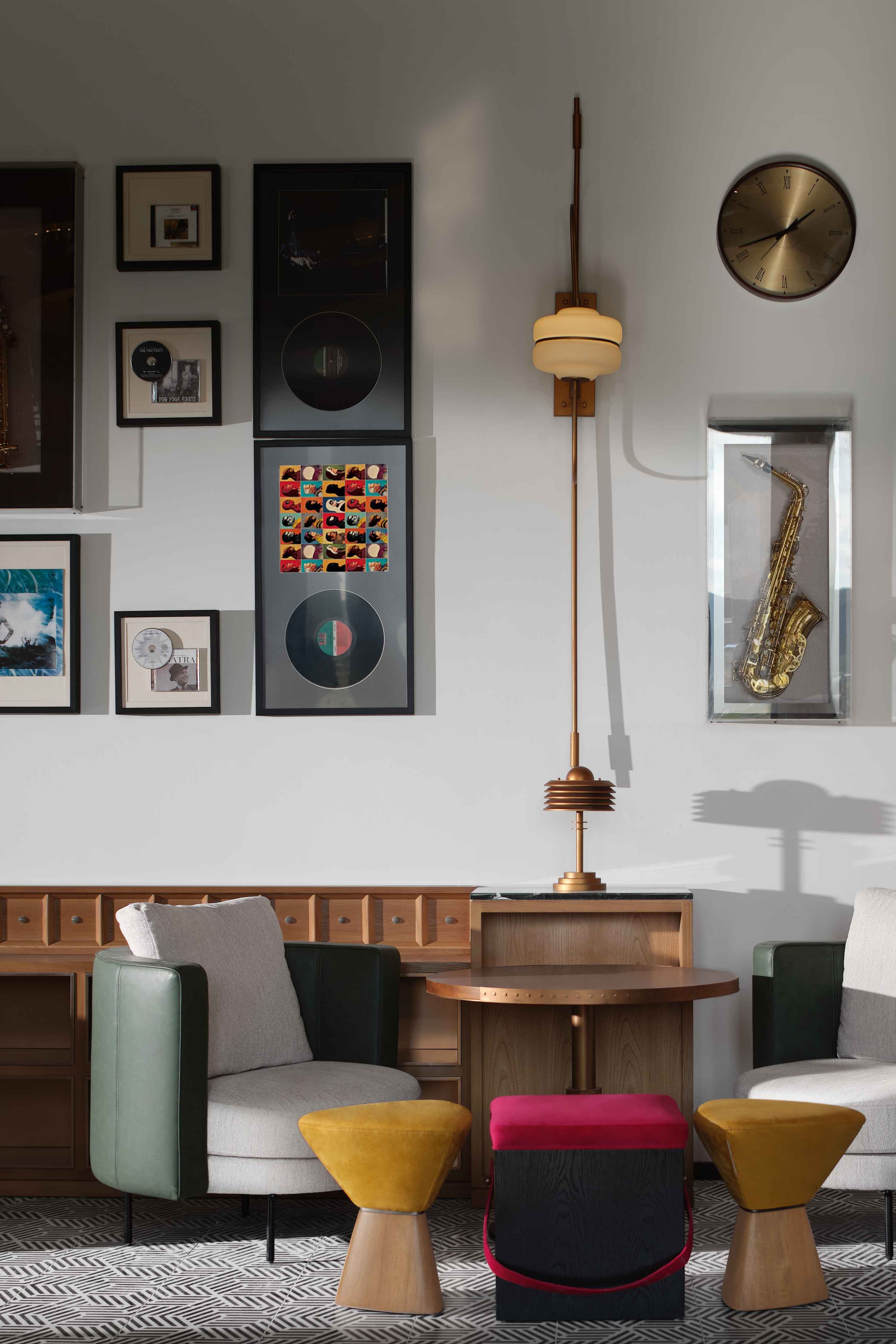 FAN WOODS HOTE · 北京冬奥小镇精品酒店丨中国河北丨BDD 布道设计-41