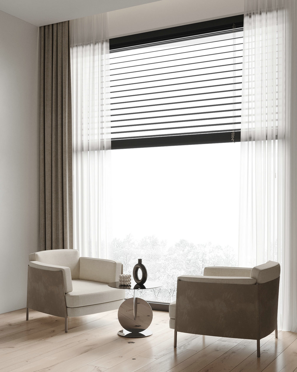 中性色系公寓设计-16