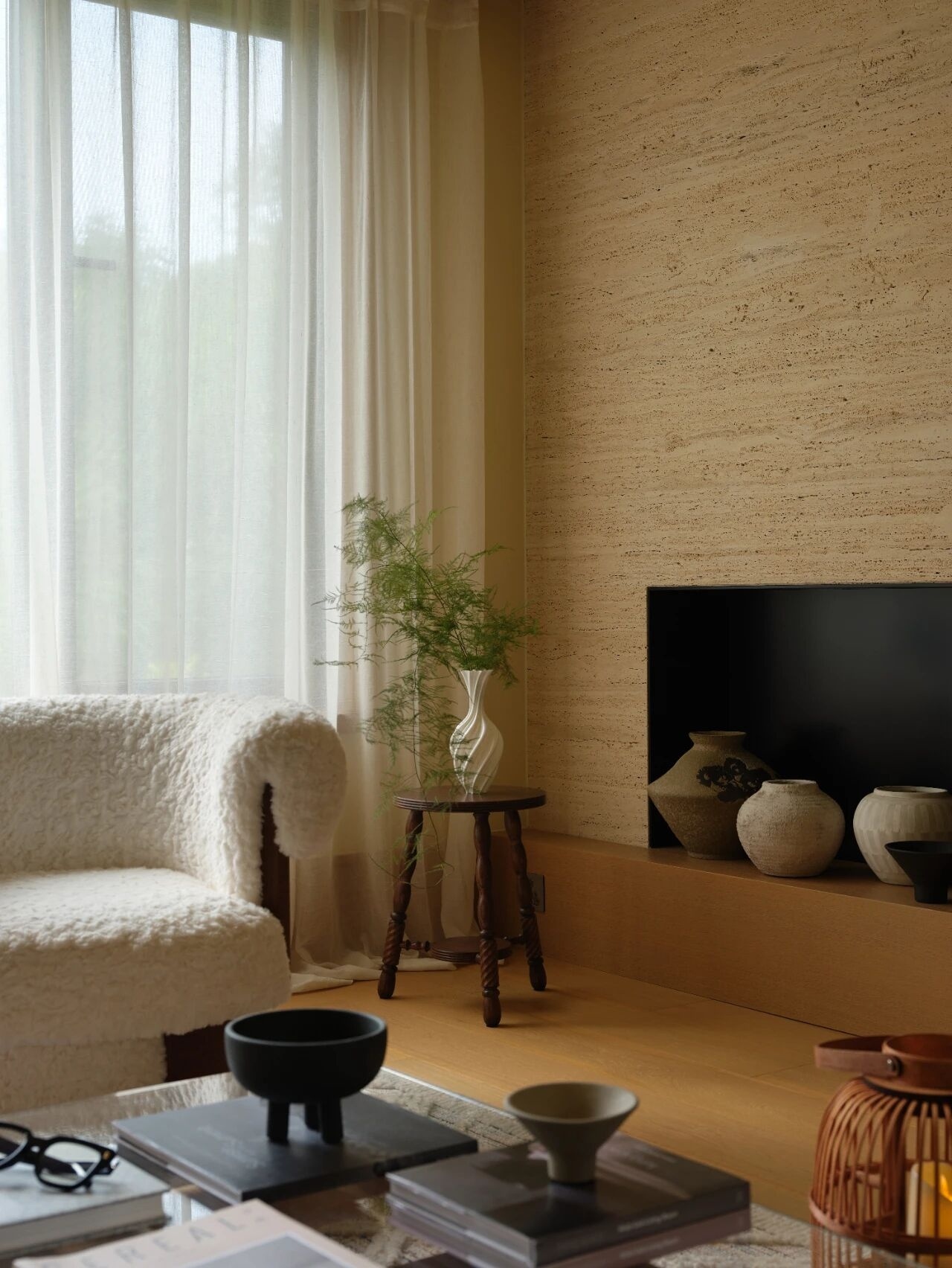 栖所:与自然和毛孩的对话丨中国南京丨读白设计-18