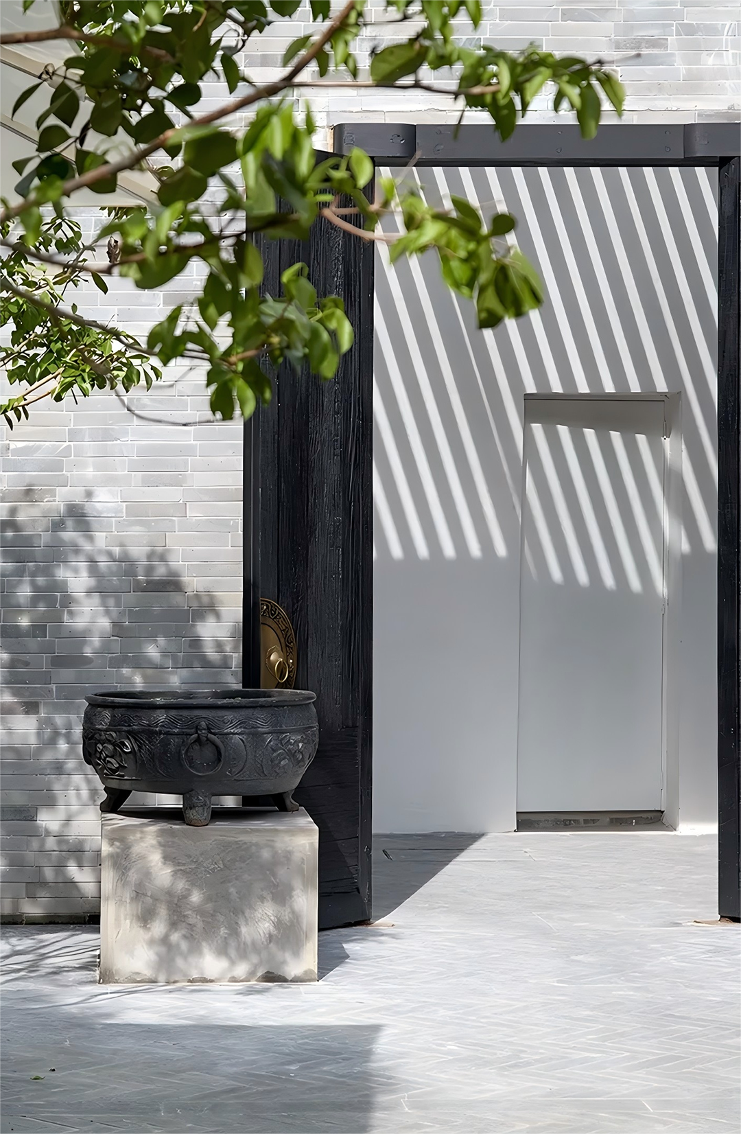 Soori Penang（槟城Soori酒店）丨马来西亚丨SCDA曾仕乾-36