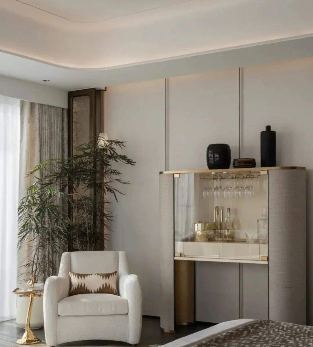 温州820㎡超级大平层，这是下血本了！-33