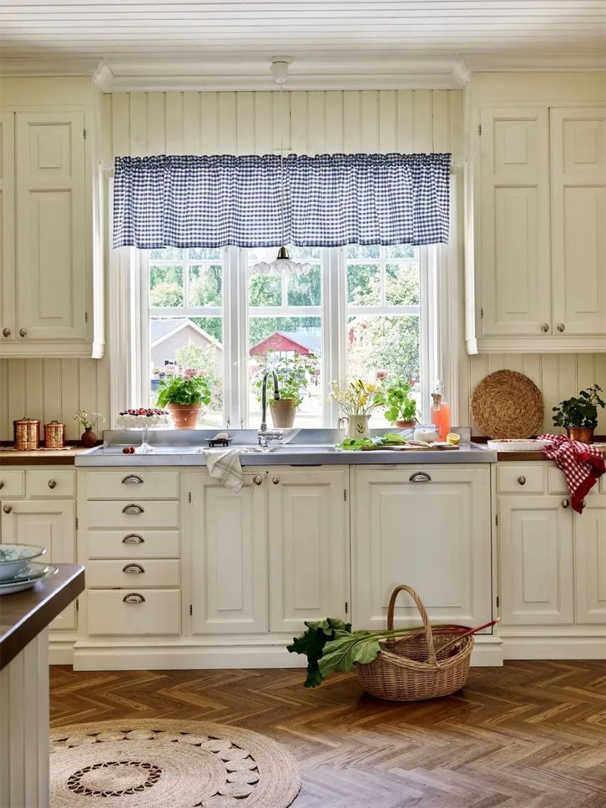 38岁大姐晒260㎡房子,网友:和我梦里的一样!-13