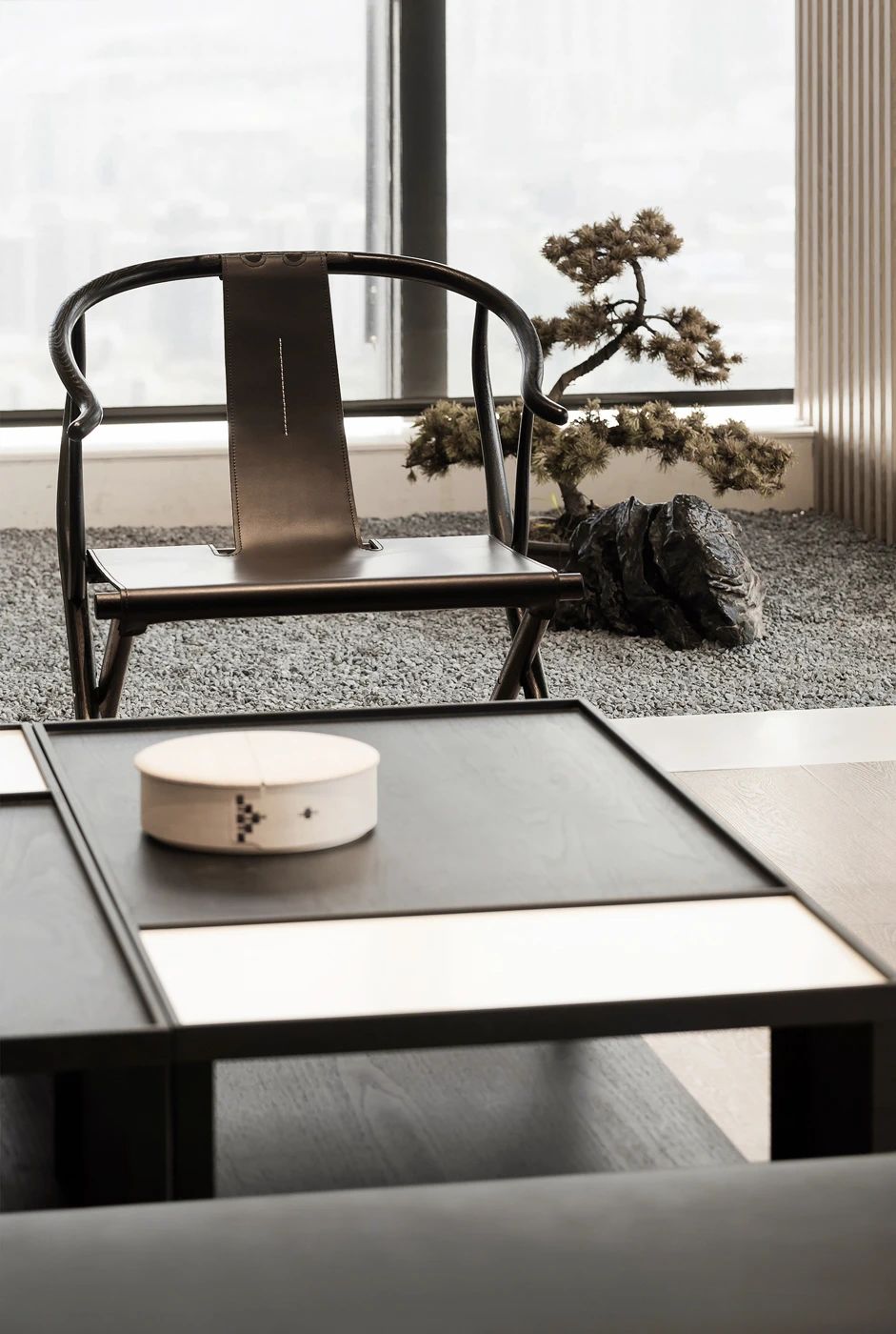 深圳华侨城创想大厦,深圳招华红山6979等超600项工程丨中国北京丨戴勇设计-112