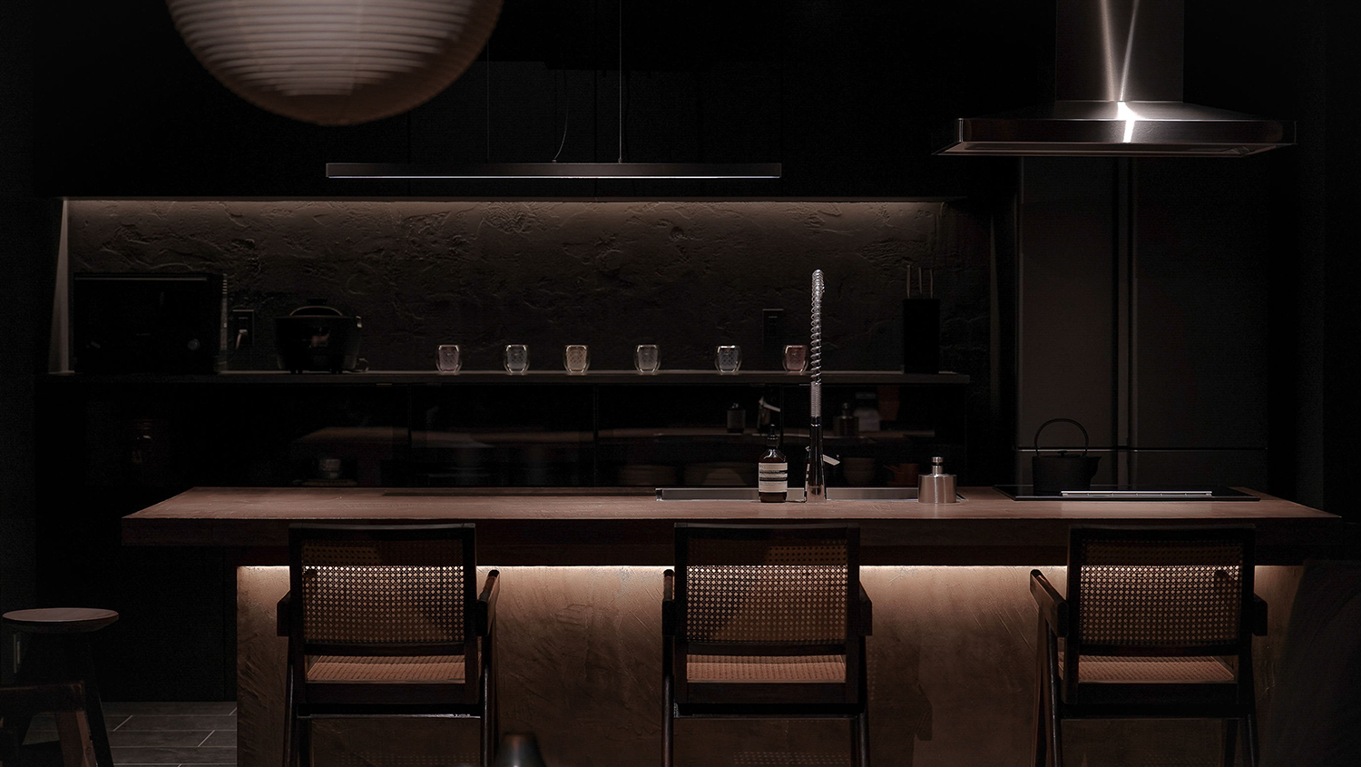 日本冲绳日式旅馆|静谧之境,在地之美丨LIBLES HOUSE 和 goemon-42