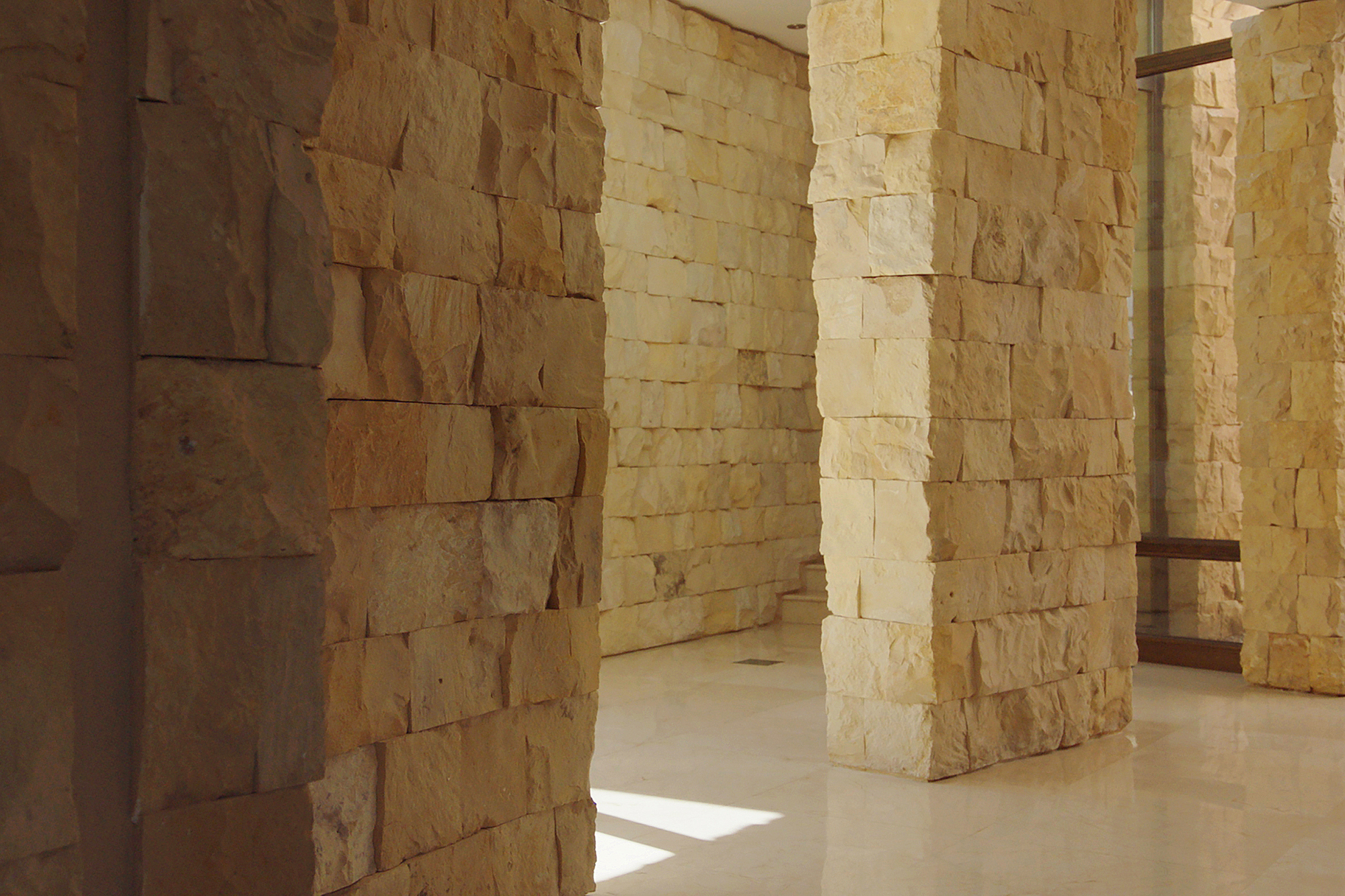 A House by an Architect, for Her Family丨maisam architects & Engineers-17