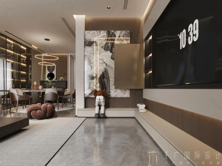 听蓝湾丨千广国际设计-27