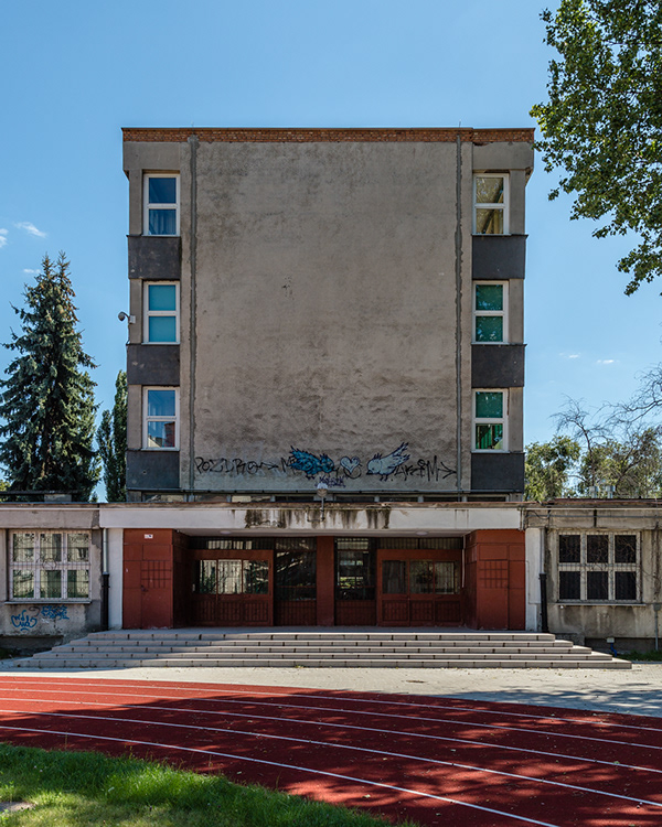 Mister Warszawy系列建筑项目（各年获奖项目）丨波兰华沙-97