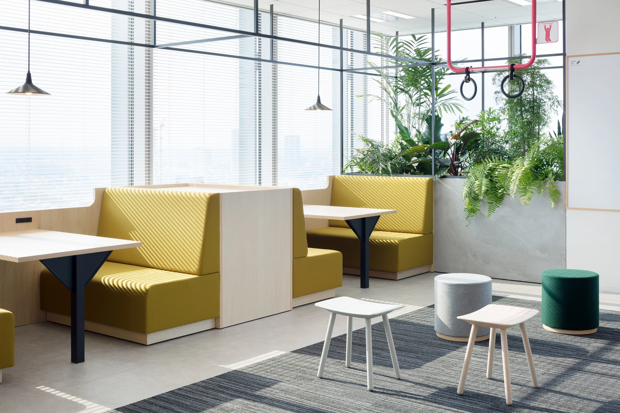 office_A — Ryu Mitarai & A.A. ／御手洗龍建築設計事務所-14