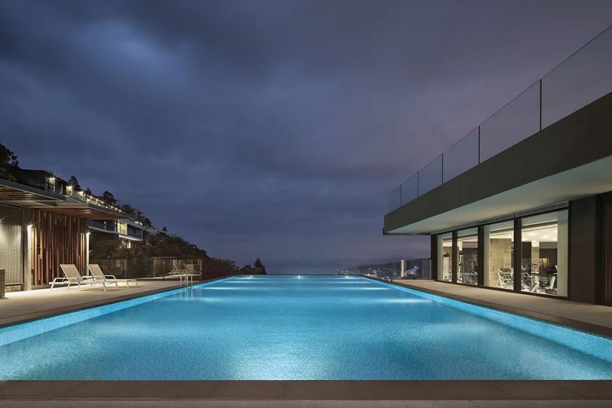 南京源尚丹若生活艺术馆丨中国南京丨郑树芬室内设计(深圳)有限公司-114