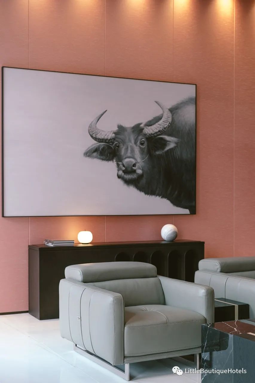 贵阳观山湖安珀酒店丨中国贵阳丨丁晓斌（Kevin Ding）-48