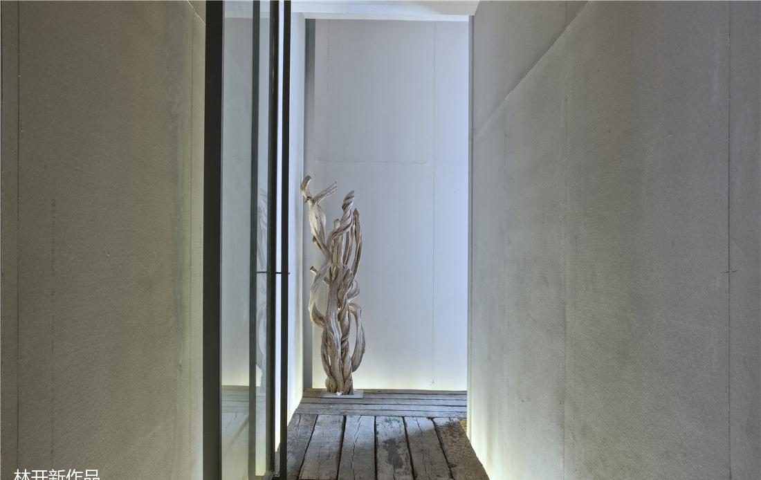 福大怡山创意园 大成设计办公室-6