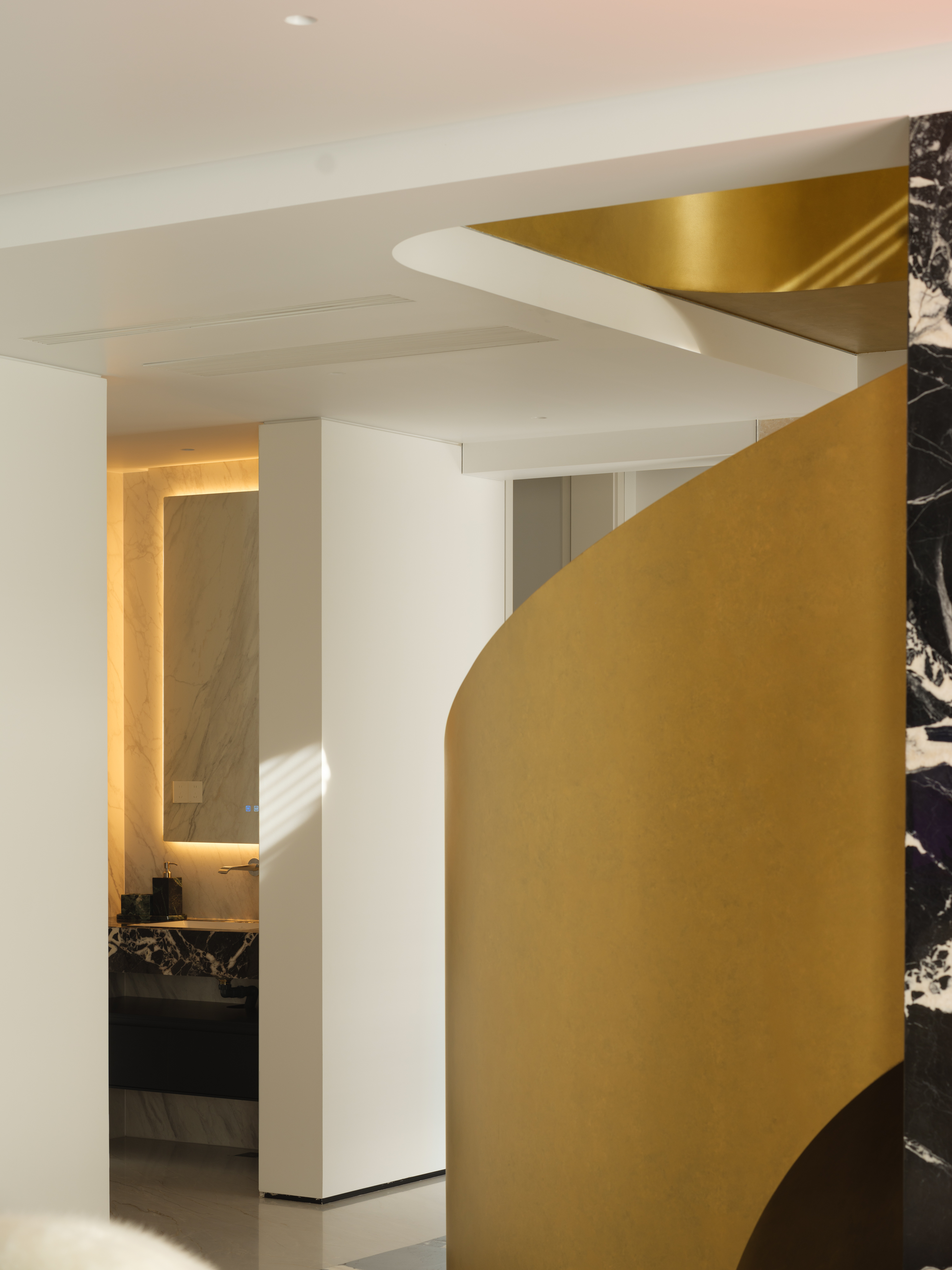 ZEKUI泽DESIGN现代极简设计丨ZEKUI泽DESIGN泽逵建筑空间设计工作室-7