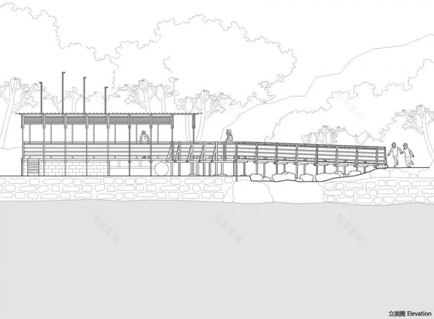 低成本逆袭,彩钢板打造乡村公共厕所-63