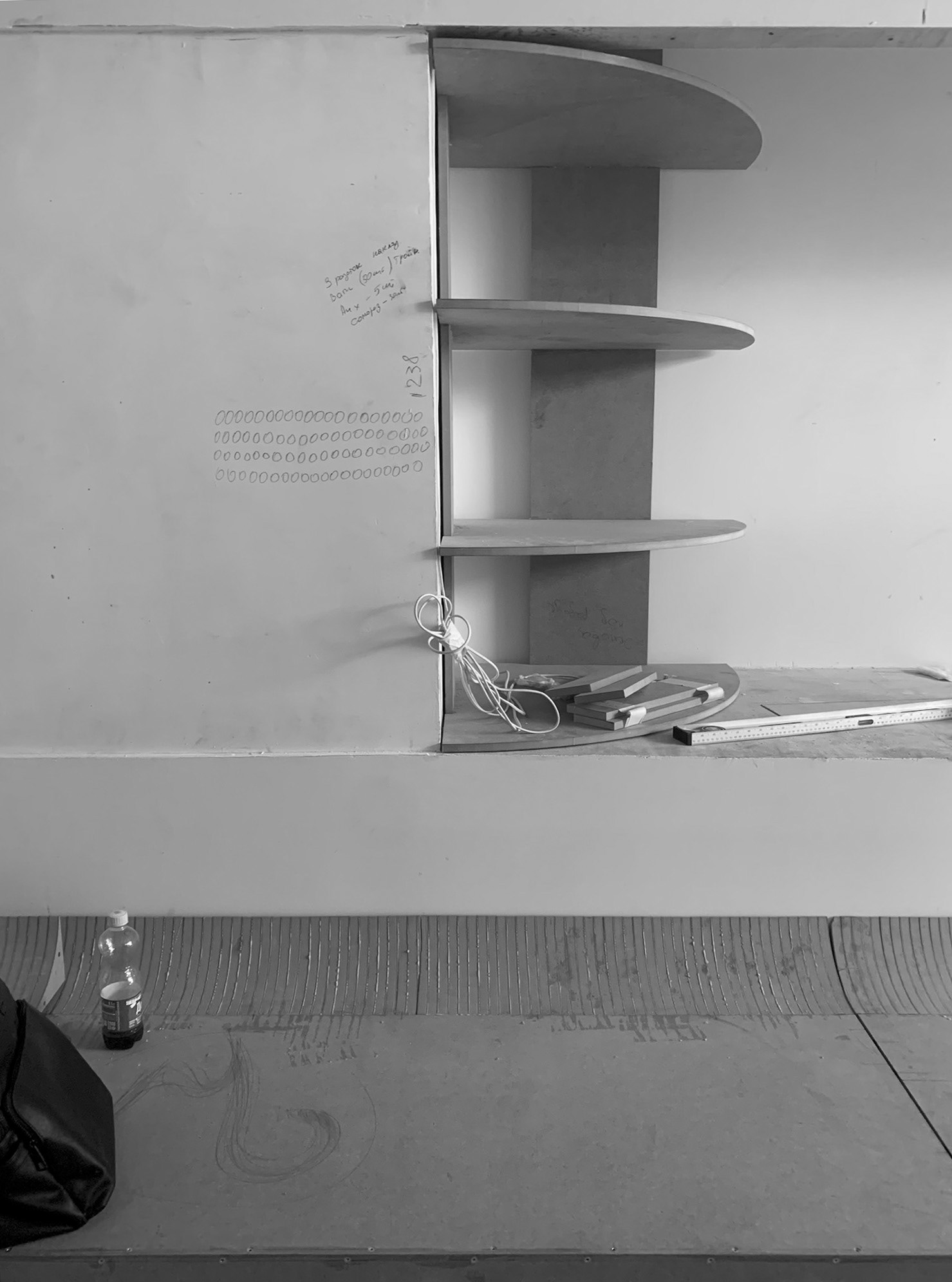 圣骑手咖啡丨俄罗斯莫斯科丨Marat Mazur-98