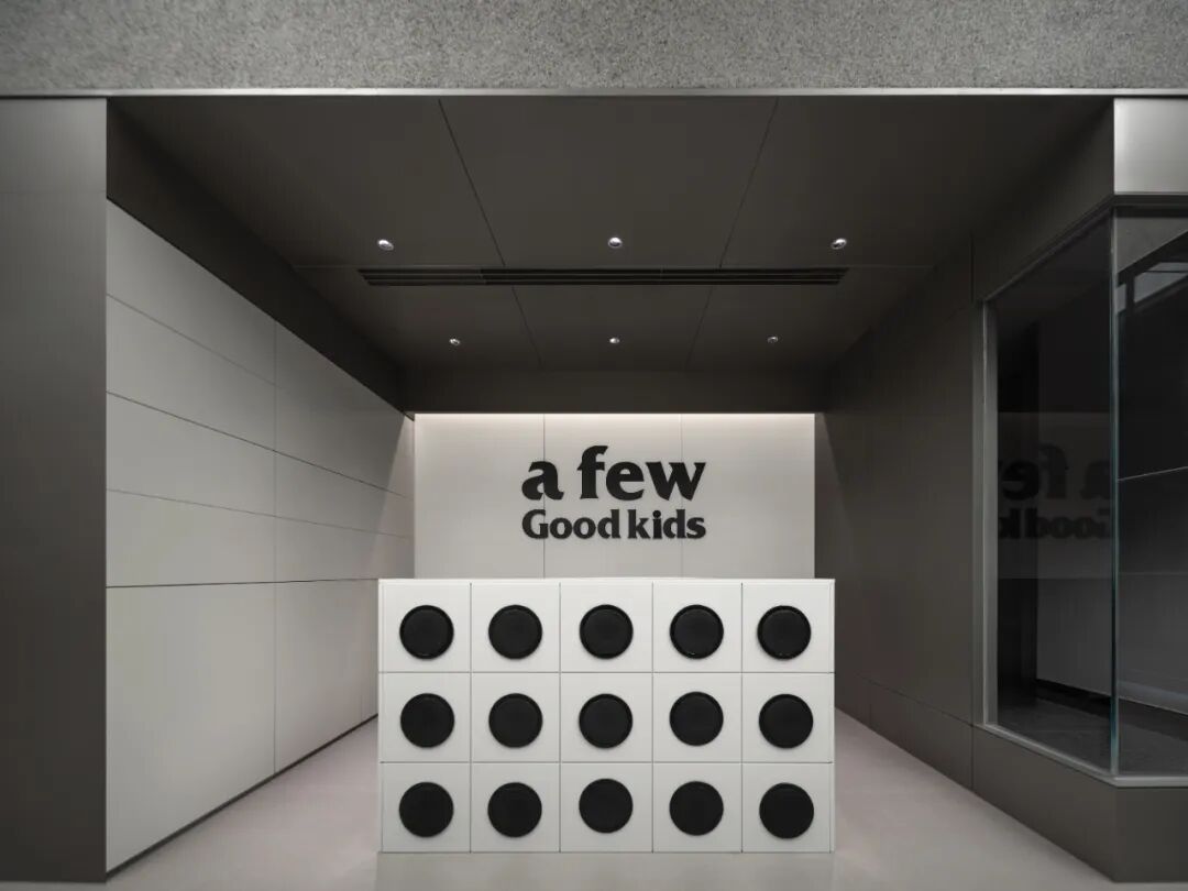 服装店丨中国成都丨E27 Studio-28